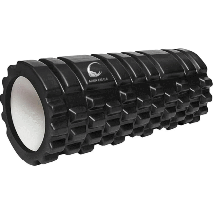 Foam Roller Black